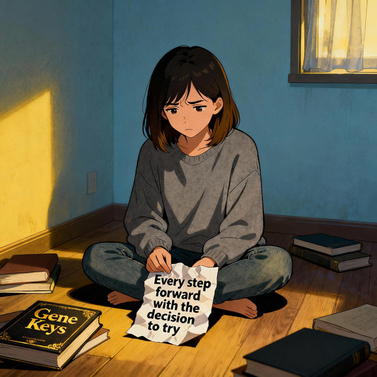 Regaining Motivation After many Frustrations