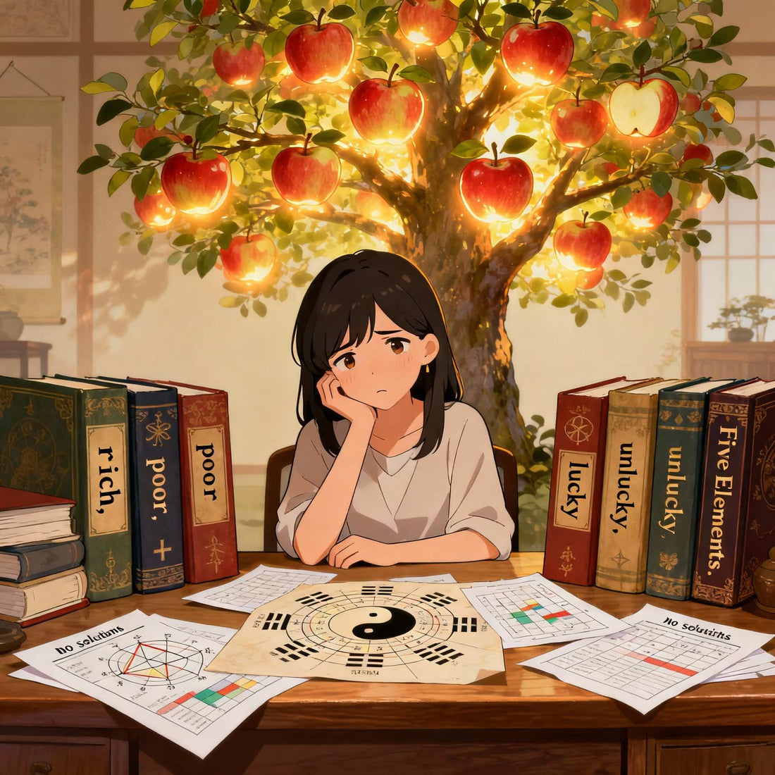 The Limitations of Traditional Astrology