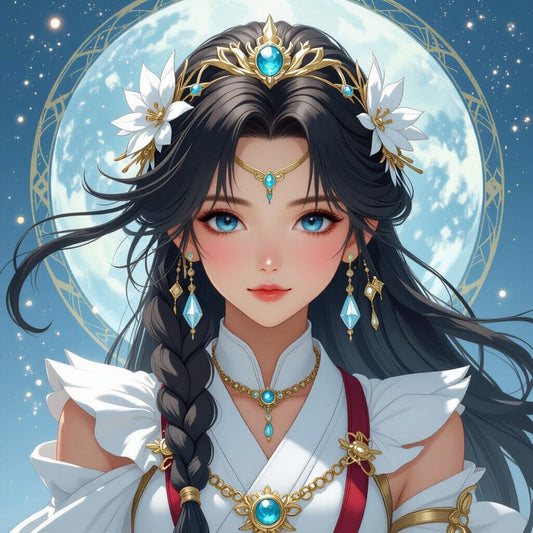 MyLifeMaze 個人化完整出生圖表報告(PDF)