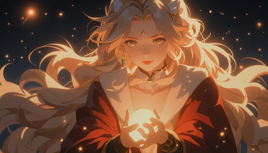 MyLifeMaze 免費出生星盤洞察報告 (PDF)